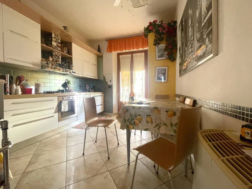 Appartamento a Asciano in Via XXV Aprile - Foto 5