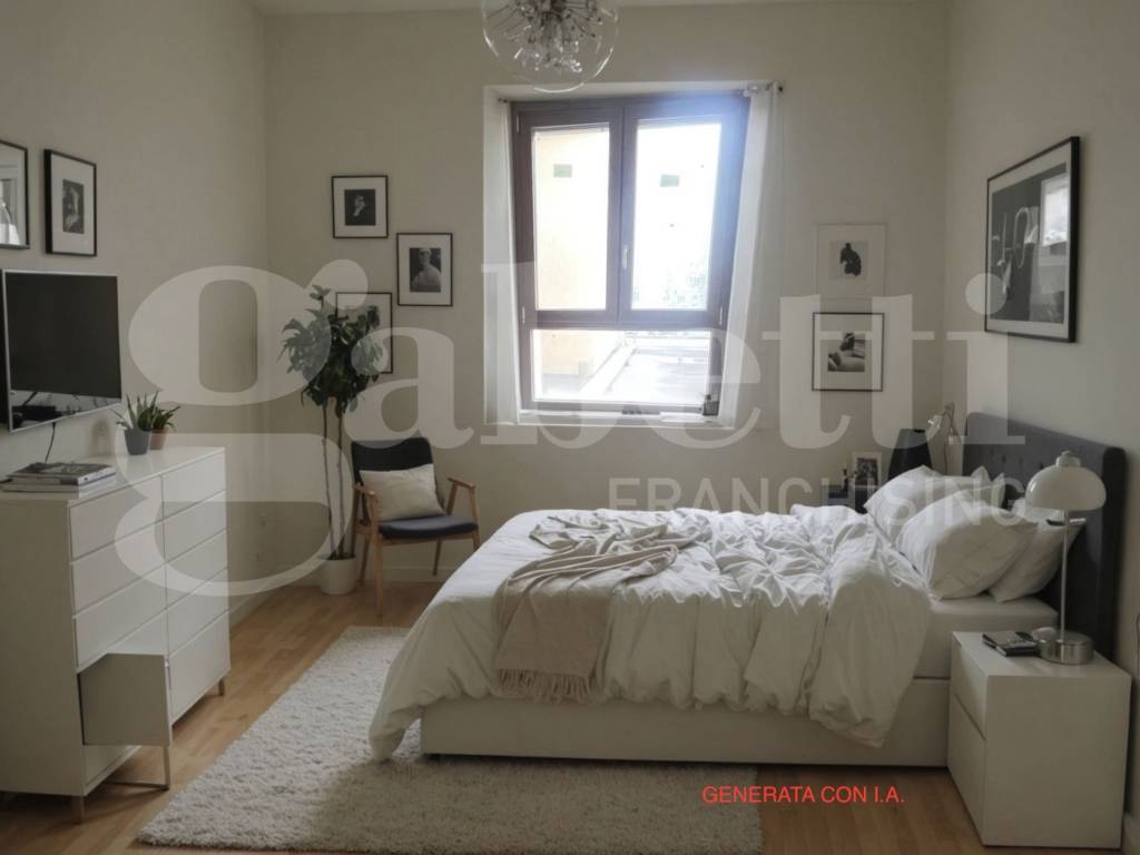 Appartamento a Barletta in Via Ferdinando D'Aragona - Foto 2