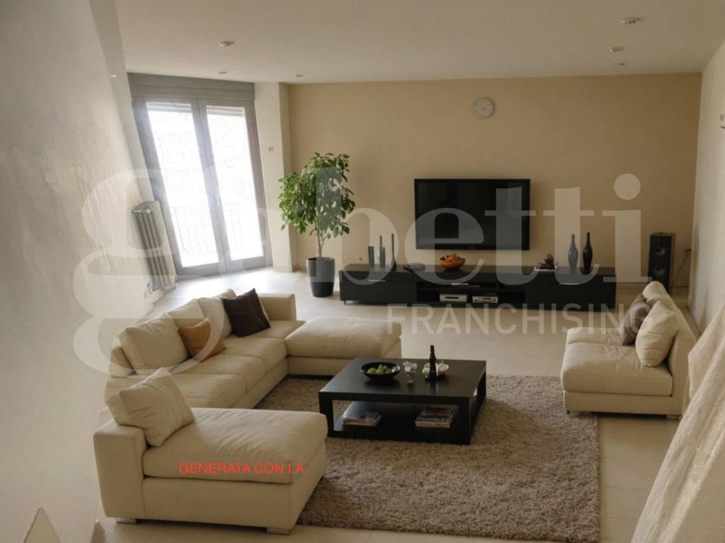 Appartamento a Barletta in Via Ferdinando D'Aragona - Foto 4