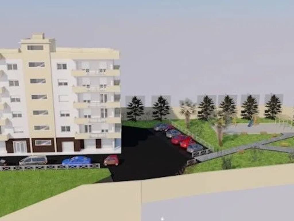 Appartamento a Reggio calabria in Via Sbarre Superiori S.N.C. - Foto 2