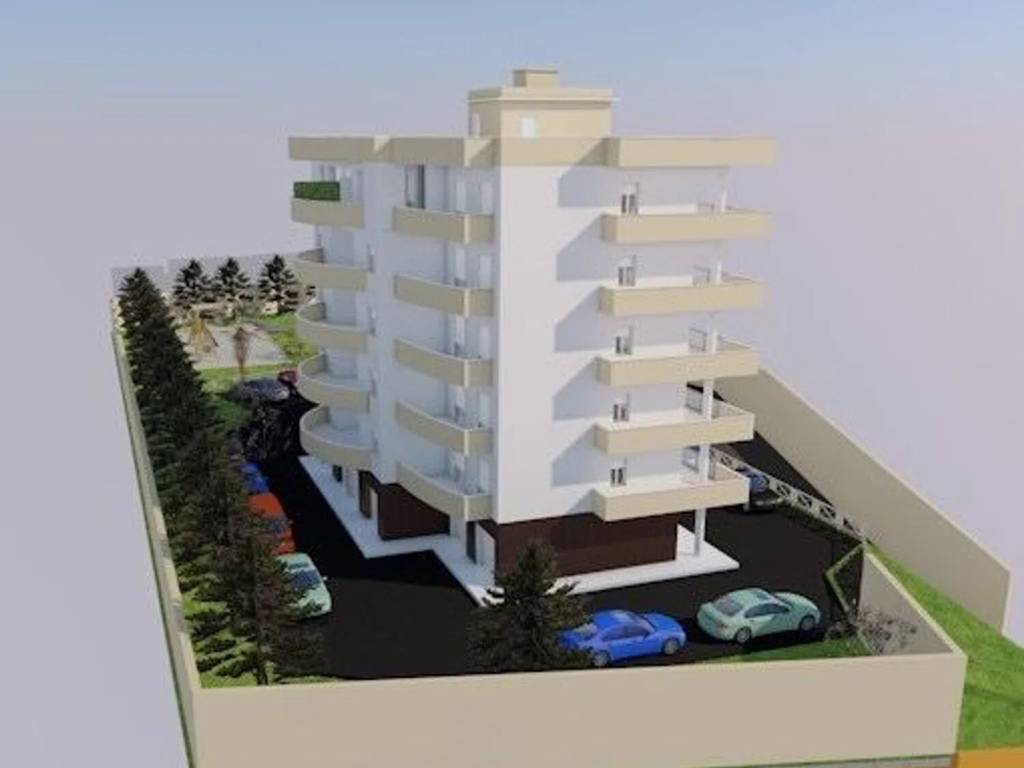 Appartamento a Reggio calabria in Via Sbarre Superiori S.N.C. - Foto 3