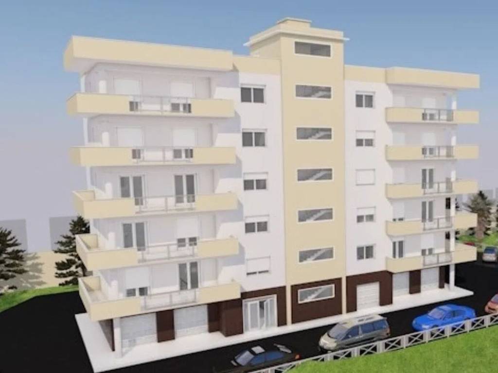 Appartamento a Reggio calabria in Via Sbarre Superiori S.N.C. - Foto 4