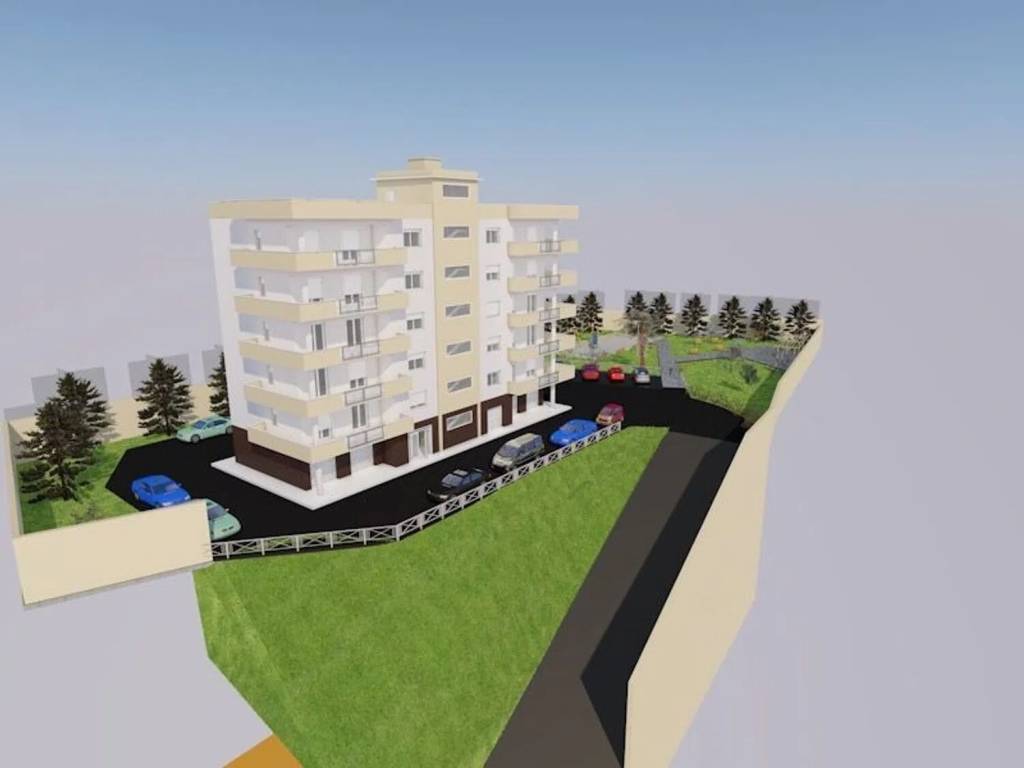 Appartamento a Reggio calabria in Via Sbarre Superiori - Foto 4