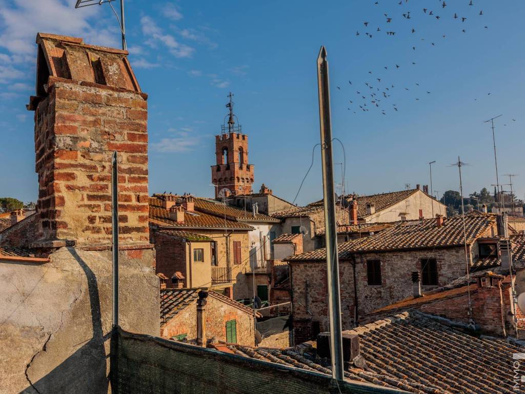 Appartamento a Asciano in Via Conte Guido - Foto 2
