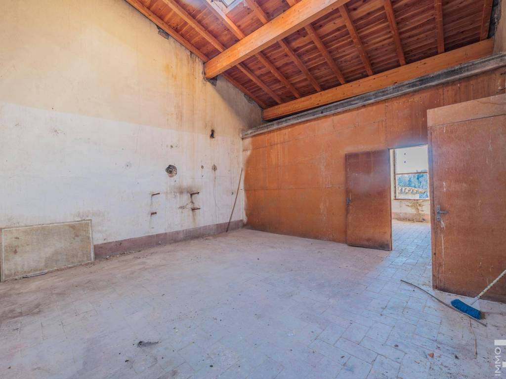 Appartamento a Asciano in Via Conte Guido - Foto 5