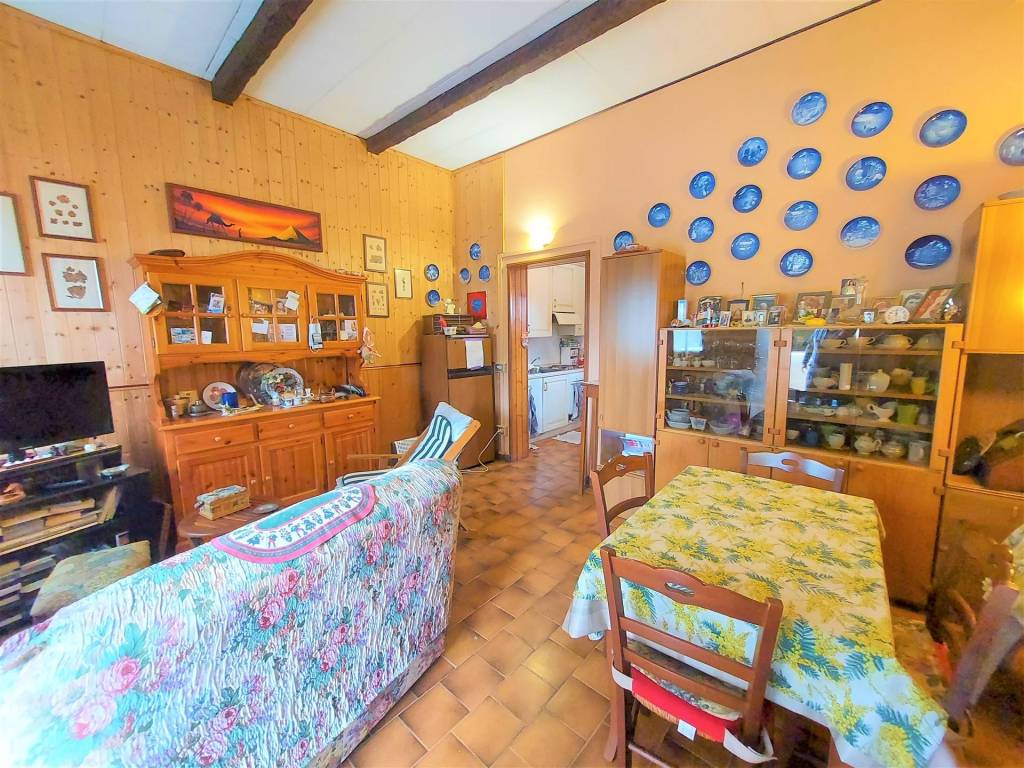 Casa indipendente a Gaglianico in Via Candelo, 5 - Foto 3