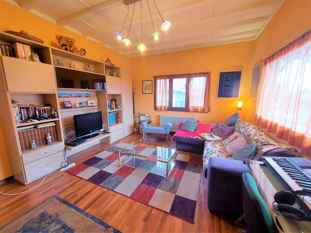 Casa indipendente a Gaglianico in Via Candelo, 5 - Foto 4