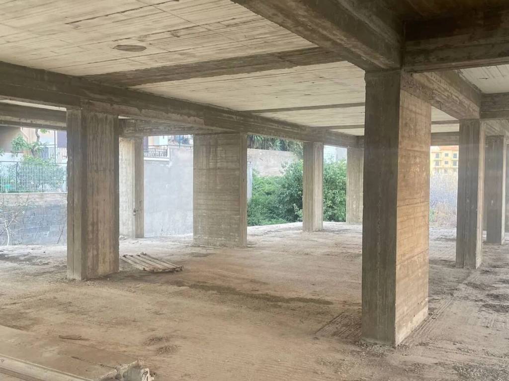 Appartamento a Reggio calabria in Via Sbarre Superiori - Foto 5