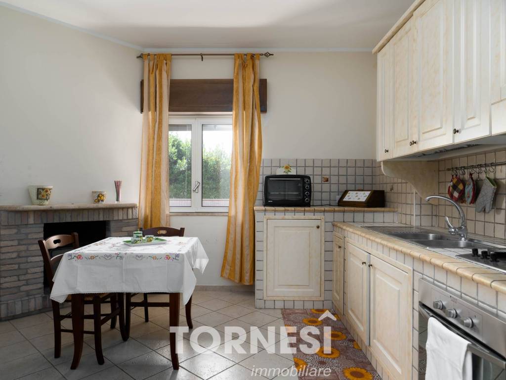 Villa a Terracina in Via del Biancospino - Foto 3