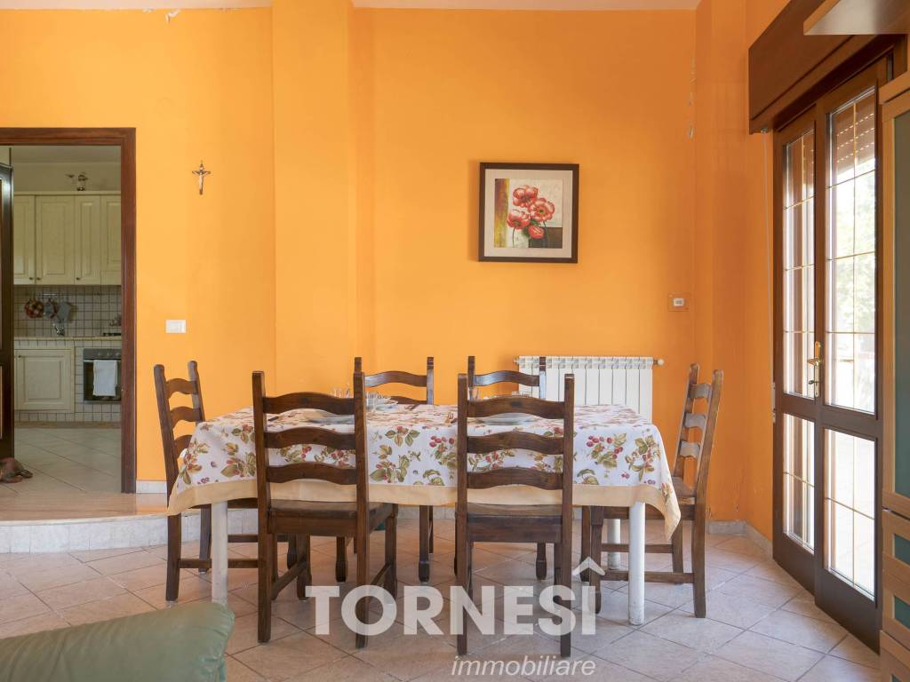 Villa a Terracina in Via del Biancospino - Foto 4