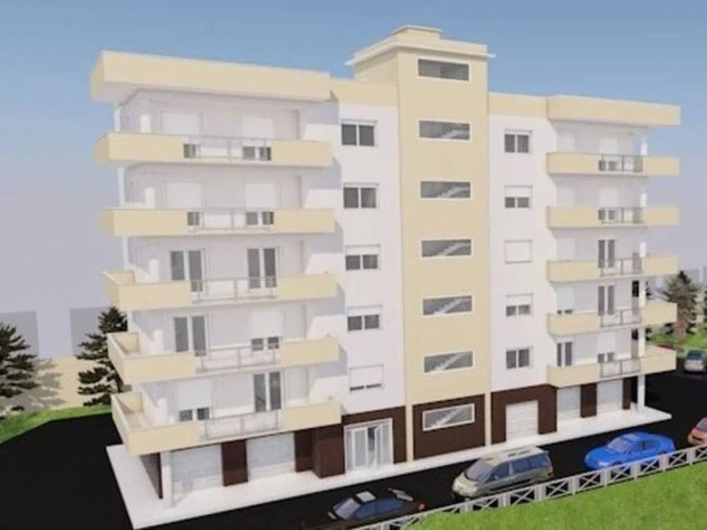 Appartamento a Reggio calabria in Via Sbarre Superiori - Foto 3