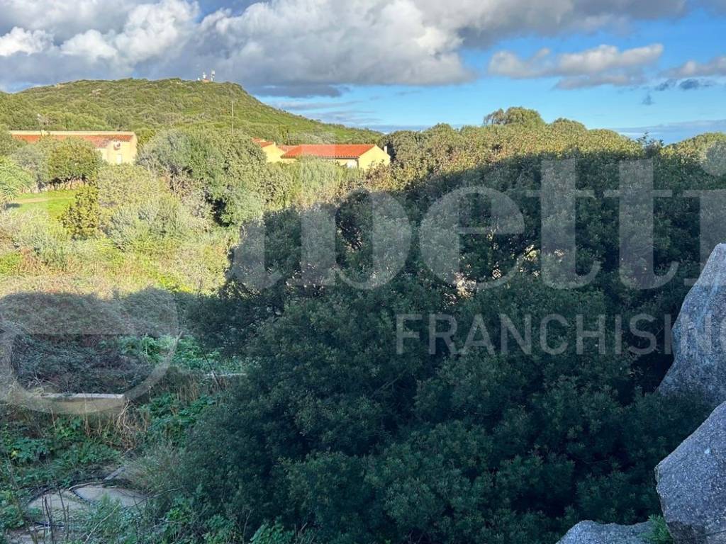 Terreno a Santa teresa gallura in Terreno edificabile Marazzino, 20 - Foto 4