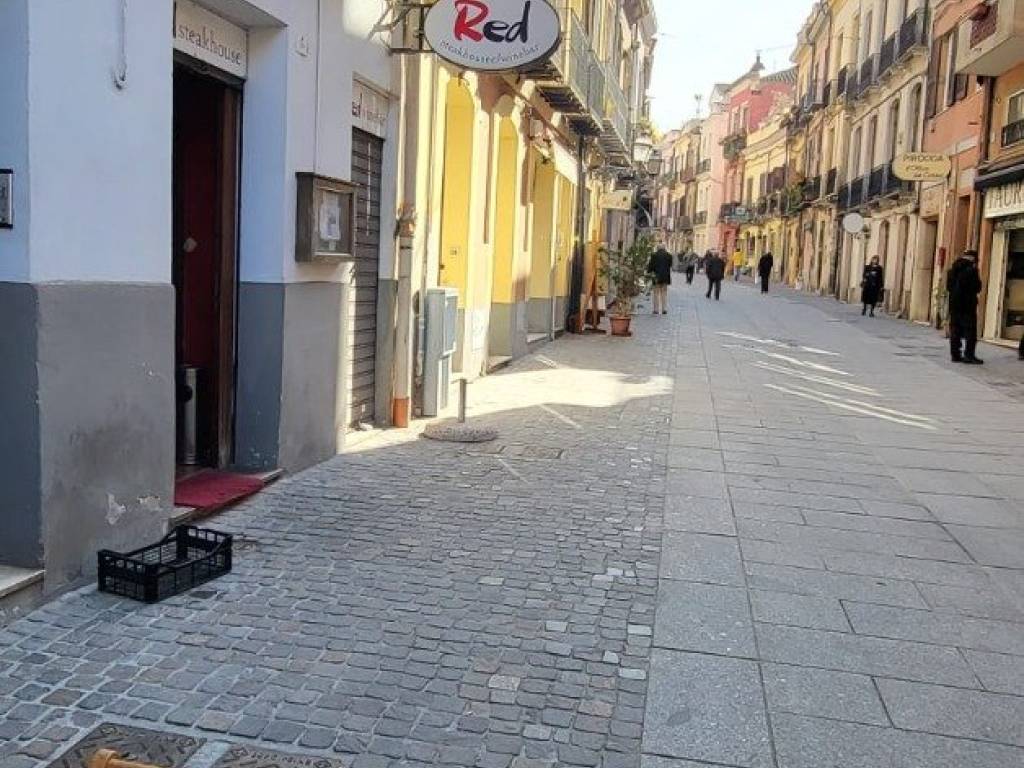 Immobile a Cagliari in Corso Vittorio Emanuele II, 189 - Foto 4