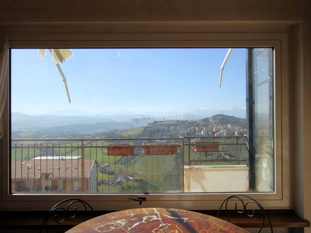 Appartamento a Fermo in Viale Nicola Ciccolungo 122 - Foto 3