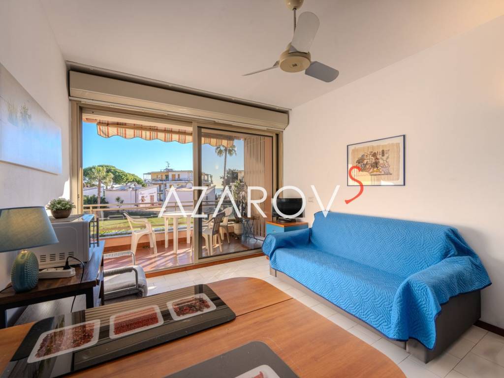 Appartamento a Sanremo in Via Padre Semeria, 129 - Foto 2