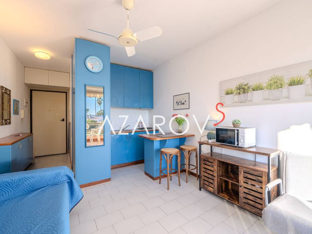 Appartamento a Sanremo in Via Padre Semeria, 129 - Foto 3