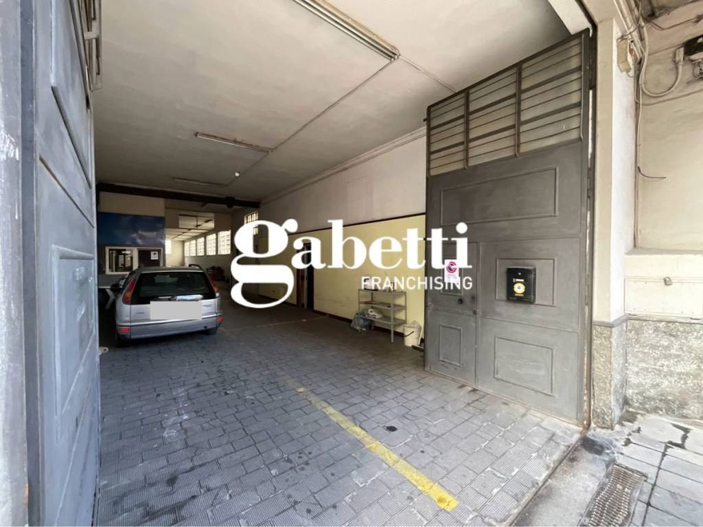 Immobile a Scafati in VIA BUCCINO, SNC - Foto 2