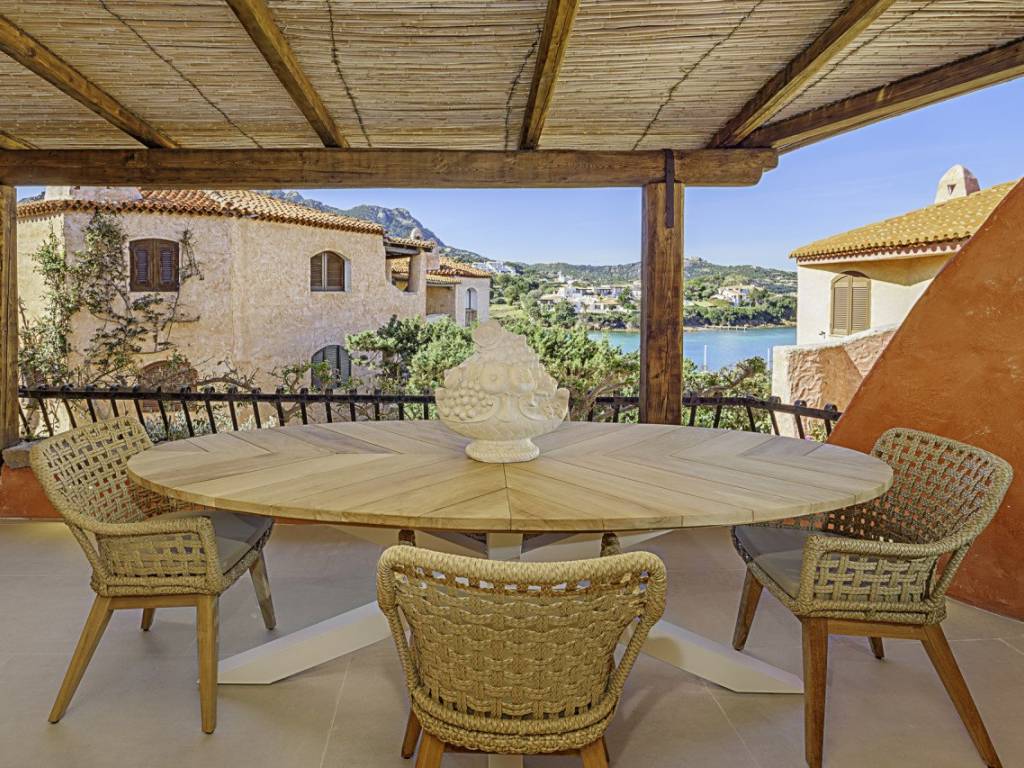 Appartamento a Arzachena in promenade - Foto 3