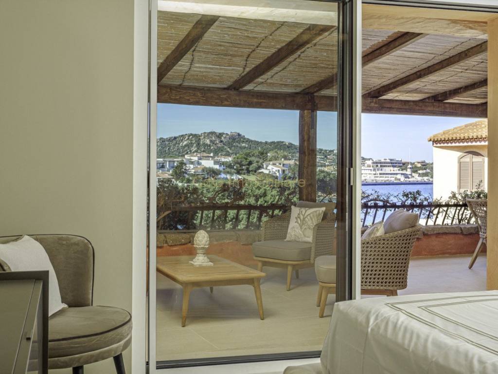Appartamento a Arzachena in promenade - Foto 4