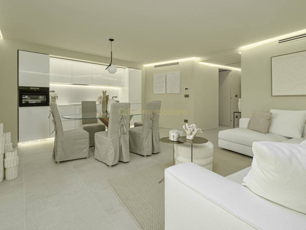 Appartamento a Arzachena in promenade - Foto 5