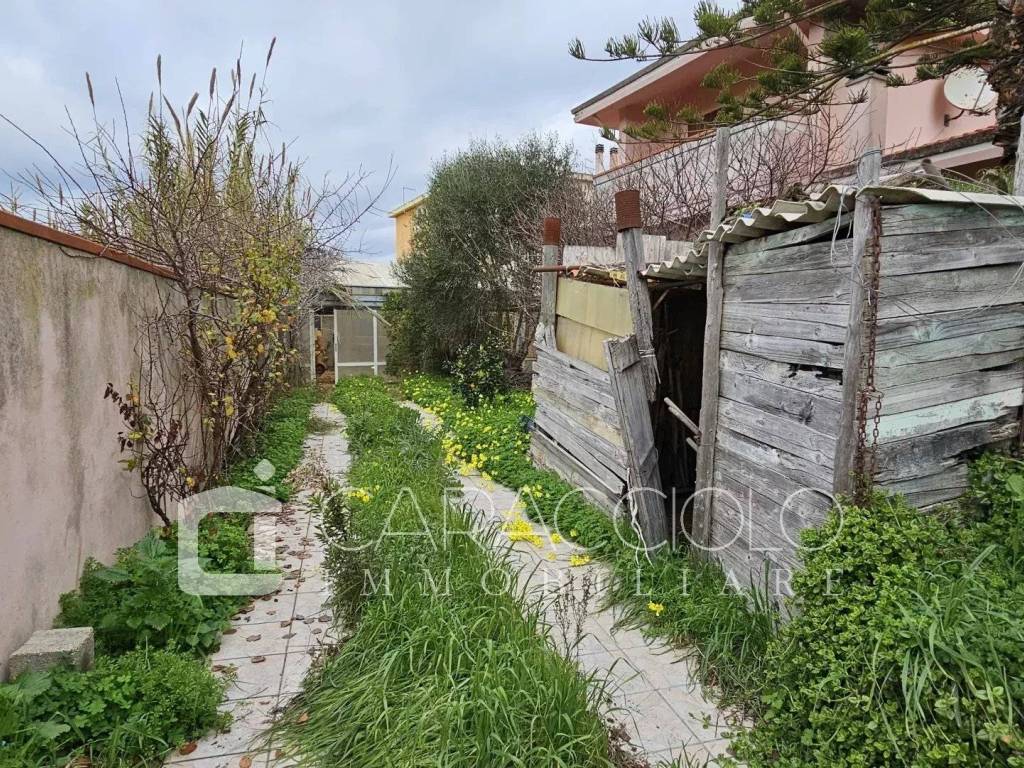 Villetta a schiera a Cabras - Foto 4