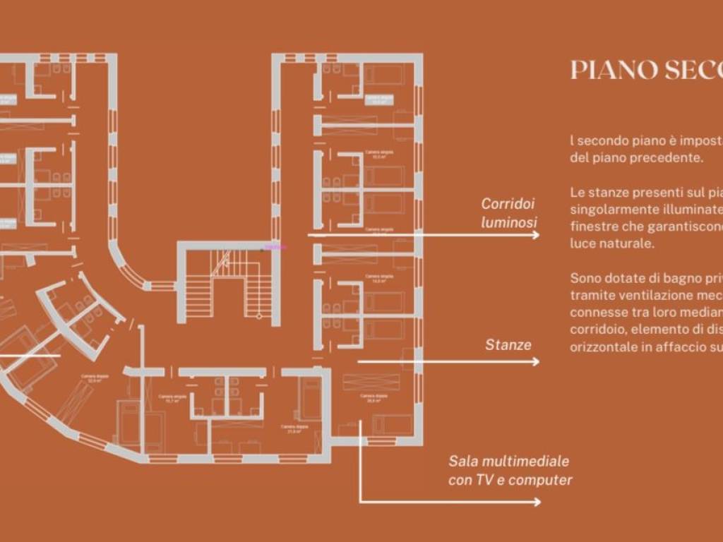 Palazzo / stabile a Monfalcone in Via Alessandro Manzoni - Foto 4
