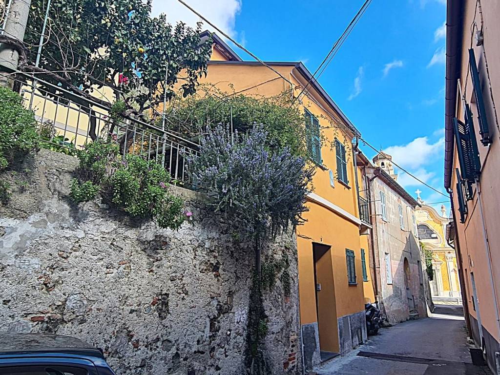 Appartamento a Albisola superiore in Via Emilia, 8 - Foto 3