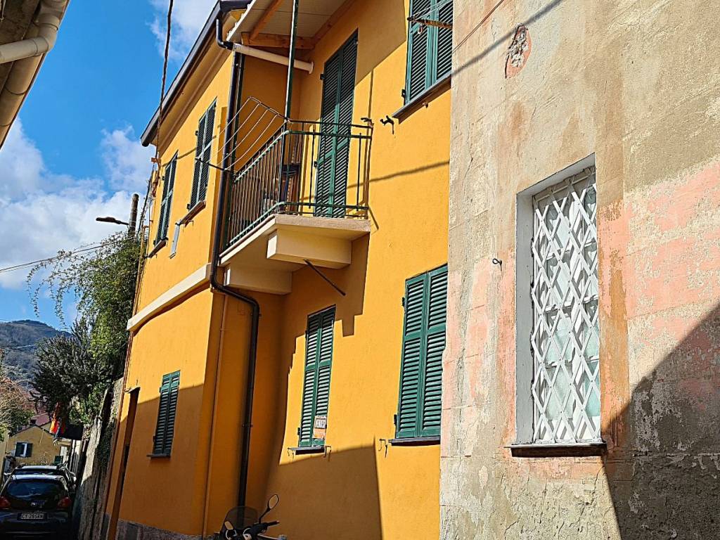 Appartamento a Albisola superiore in Via Emilia, 8 - Foto 4