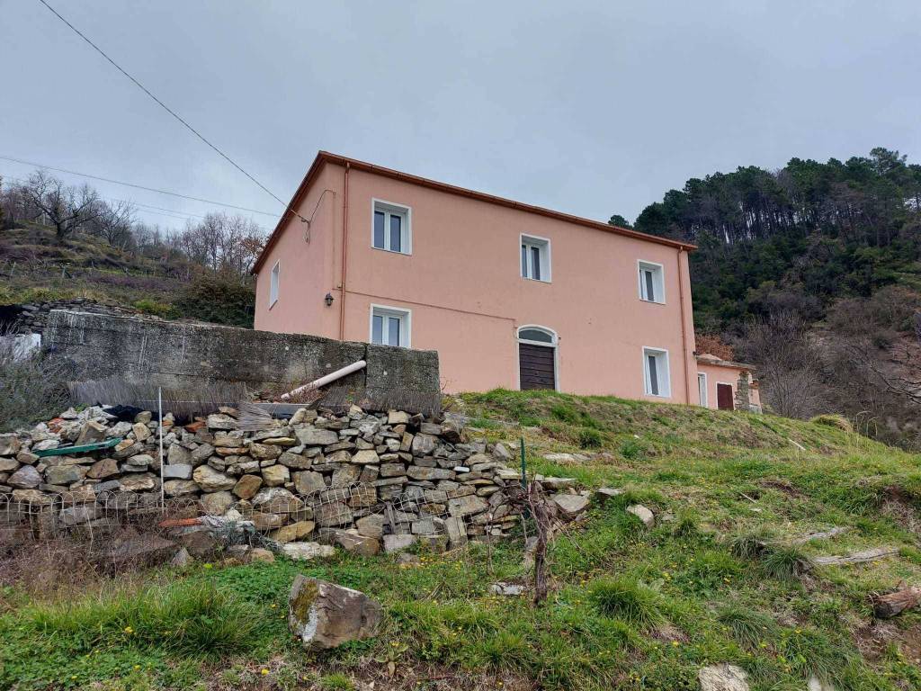 Terreno a Castelnuovo magra in Via Centrale, 16 - Foto 4