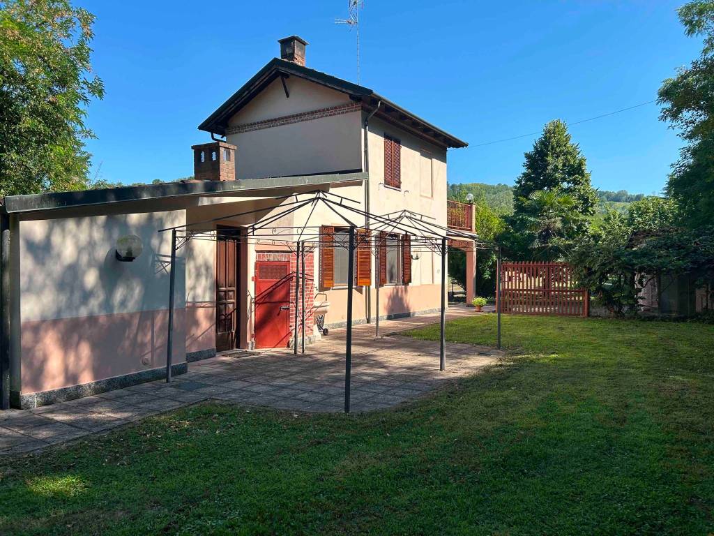 Villa a Casale monferrato in Strada Pontestura - Foto 5