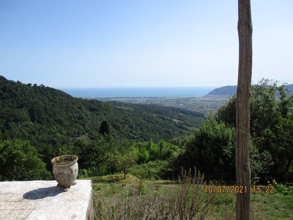 Villa a Castelnuovo magra in Via Centrale, 16 - Foto 5