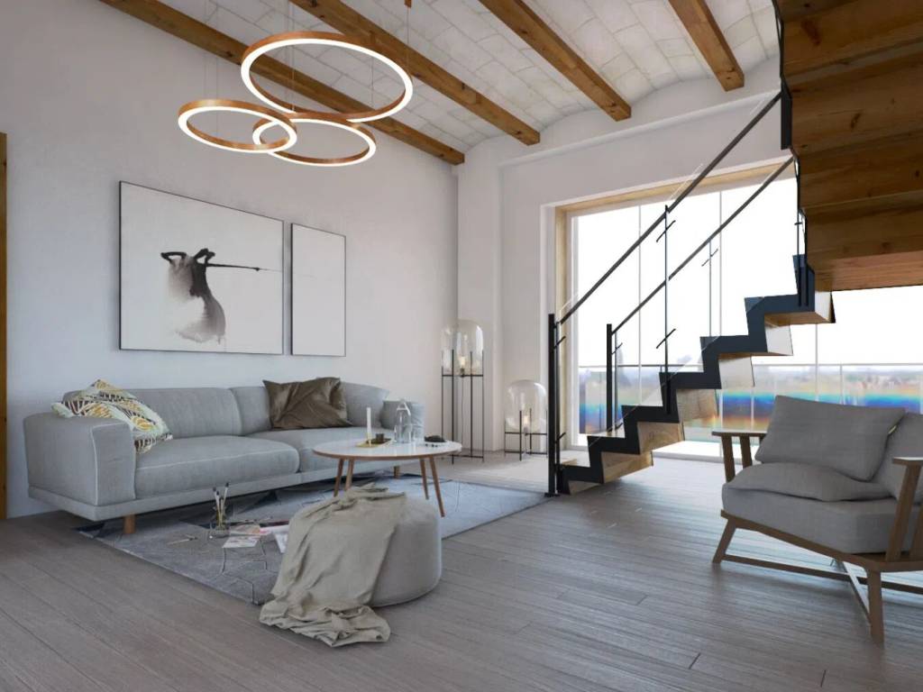 Villa a Matera in Via Timmari S.N.C. - Foto 3