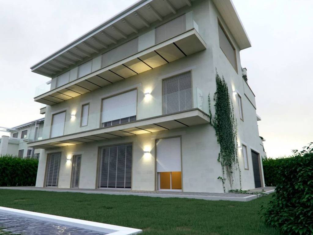 Villa a Matera in Via Timmari S.N.C. - Foto 5