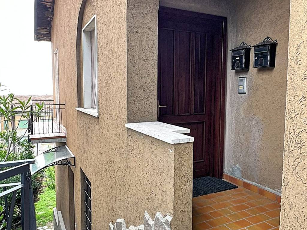 Casa indipendente a Monticello brianza in Via Roma - Foto 2