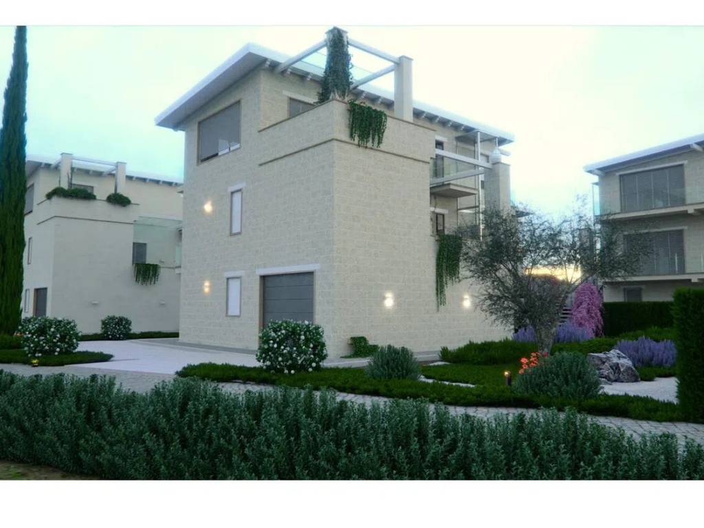 Villa a Matera in Via Timmari S.N.C. Snc - Foto 3