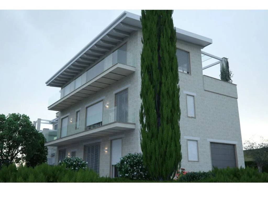 Villa a Matera in Via Timmari S.N.C. Snc - Foto 5