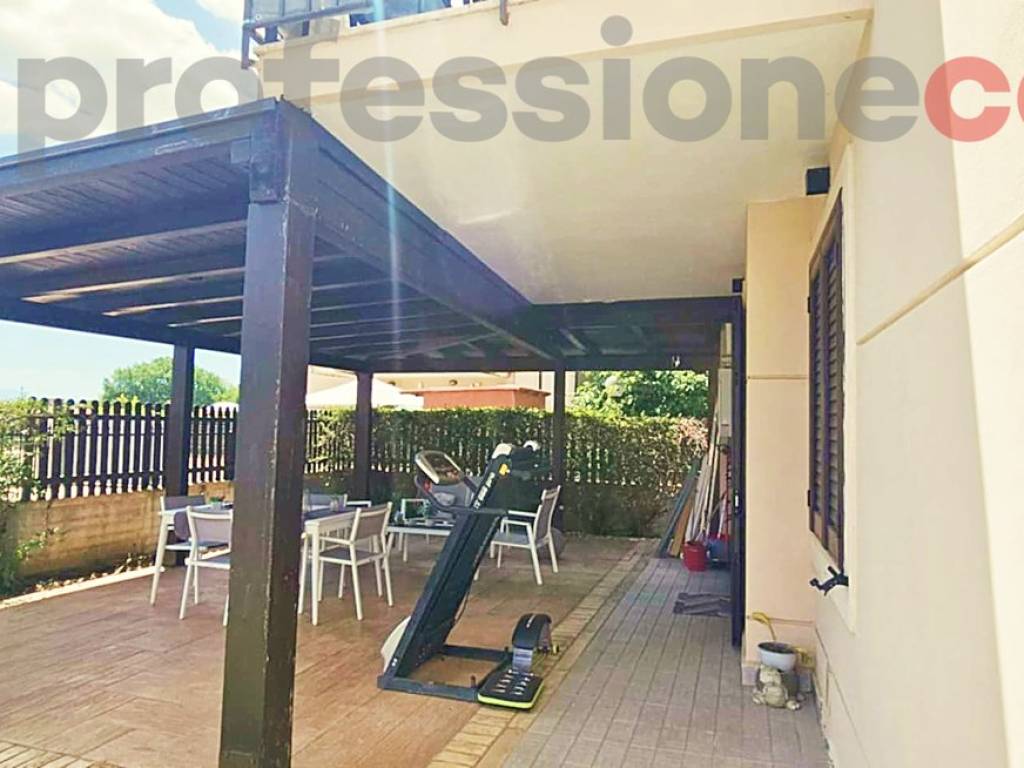 Appartamento a Piedimonte san germano in Via Casilina Sud, 0 - Foto 5