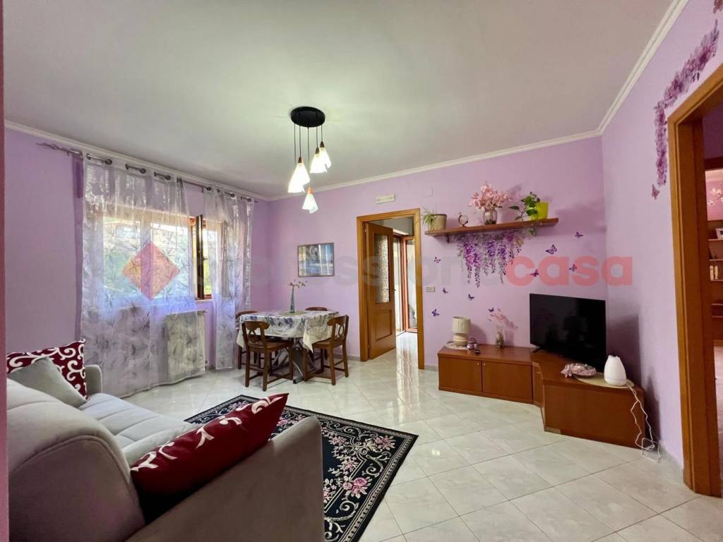 Appartamento a Fiuggi in via vallicelle, 79 - Foto 3