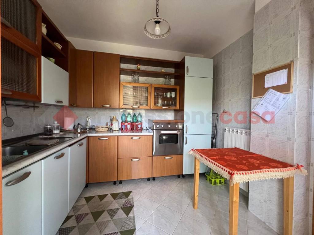 Appartamento a Fiuggi in via vallicelle, 79 - Foto 5