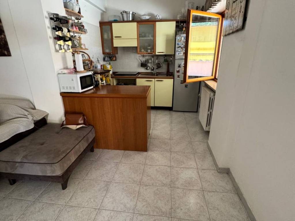 Appartamento a Avezzano in Via delle Olimpiadi - Foto 5