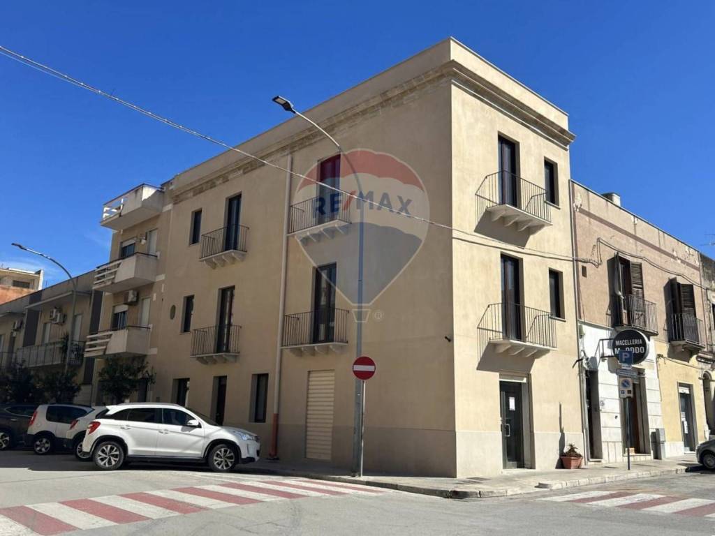 Casa indipendente a Paceco in Via Tenente Serafino Montalto - Foto 2