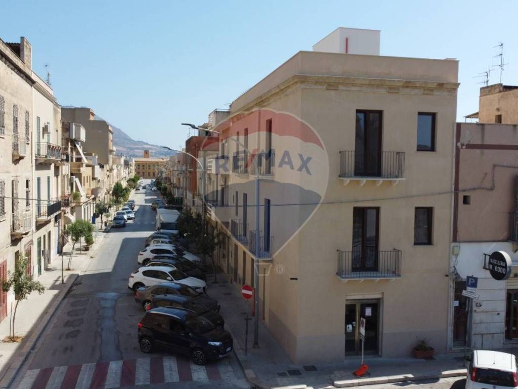 Casa indipendente a Paceco in Via Tenente Serafino Montalto - Foto 3