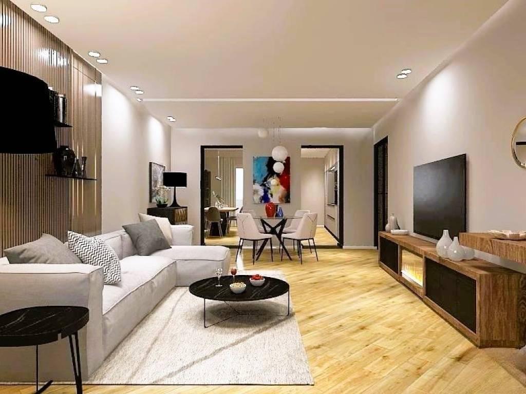 Appartamento a Saviano in Corso Giuseppe Garibaldi - Foto 2