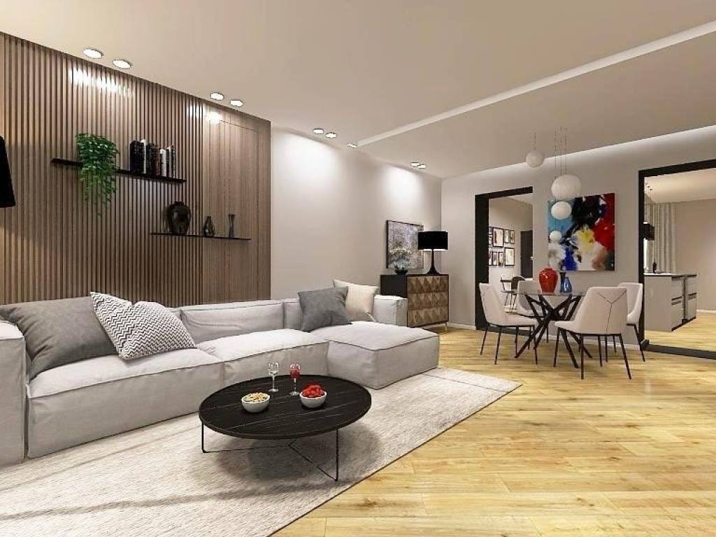 Appartamento a Saviano in Corso Giuseppe Garibaldi - Foto 3