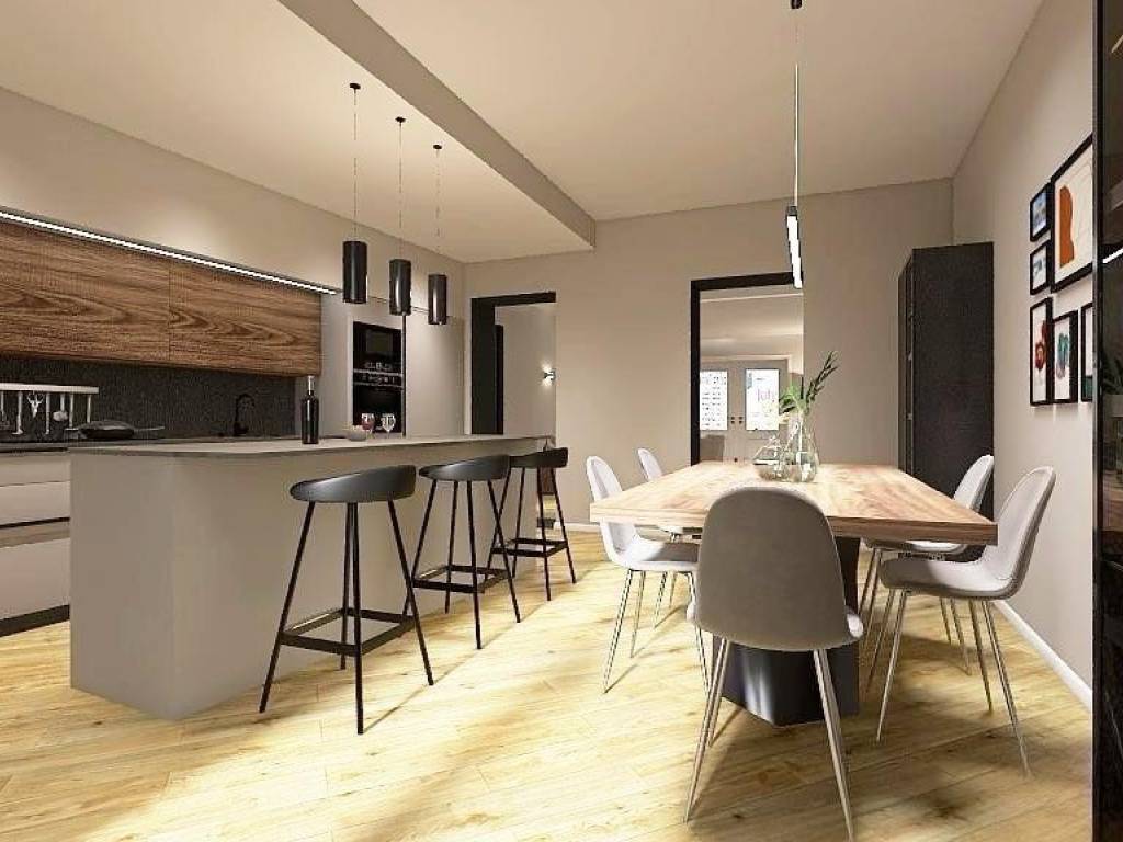 Appartamento a Saviano in Corso Giuseppe Garibaldi - Foto 4