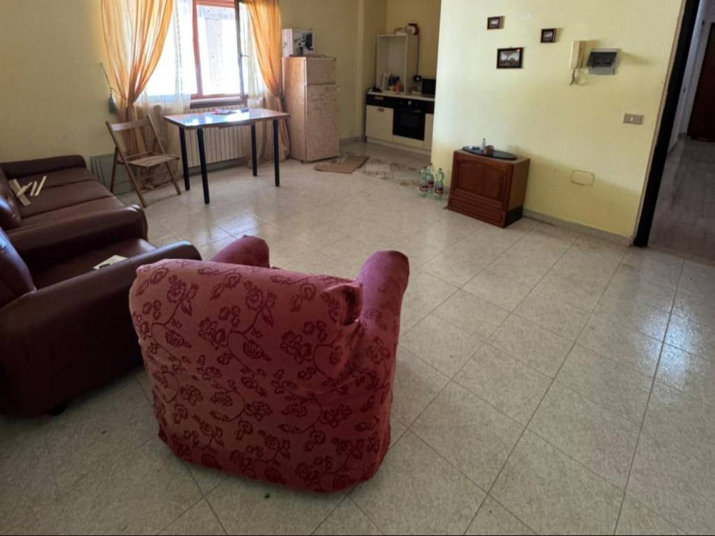 Appartamento a Avezzano in Via delle Olimpiadi - Foto 2