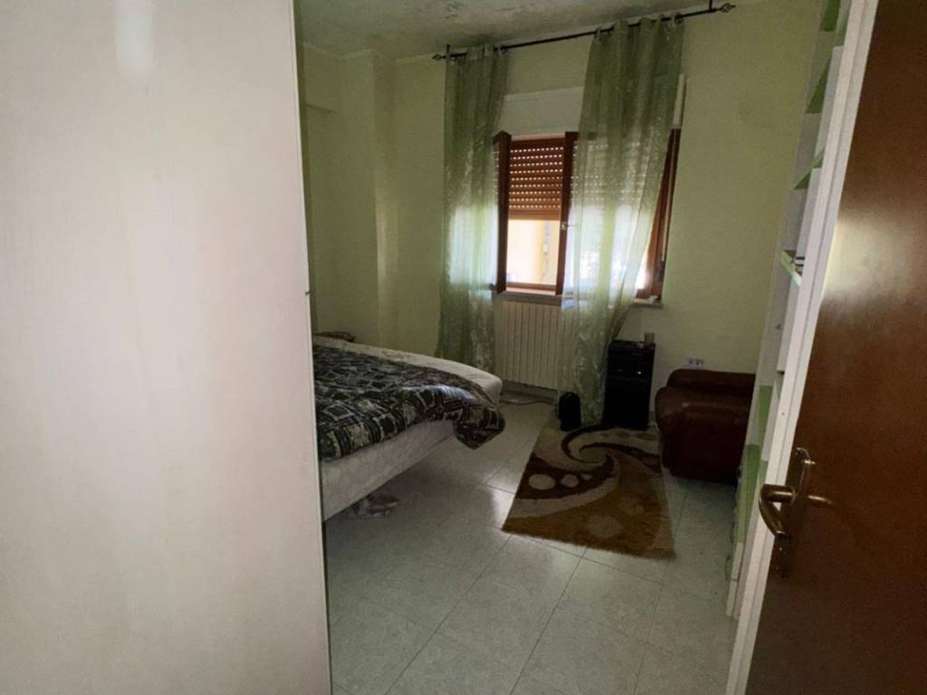 Appartamento a Avezzano in Via delle Olimpiadi - Foto 4