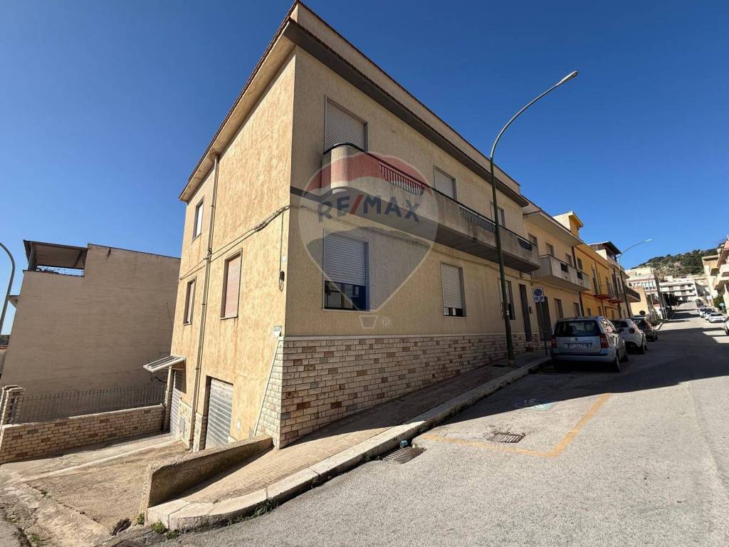 Appartamento a Valderice in Via della Vittoria, 1 - Foto 3