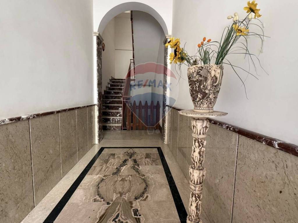 Casa indipendente a Valderice in Via della Vittoria, 1 - Foto 4