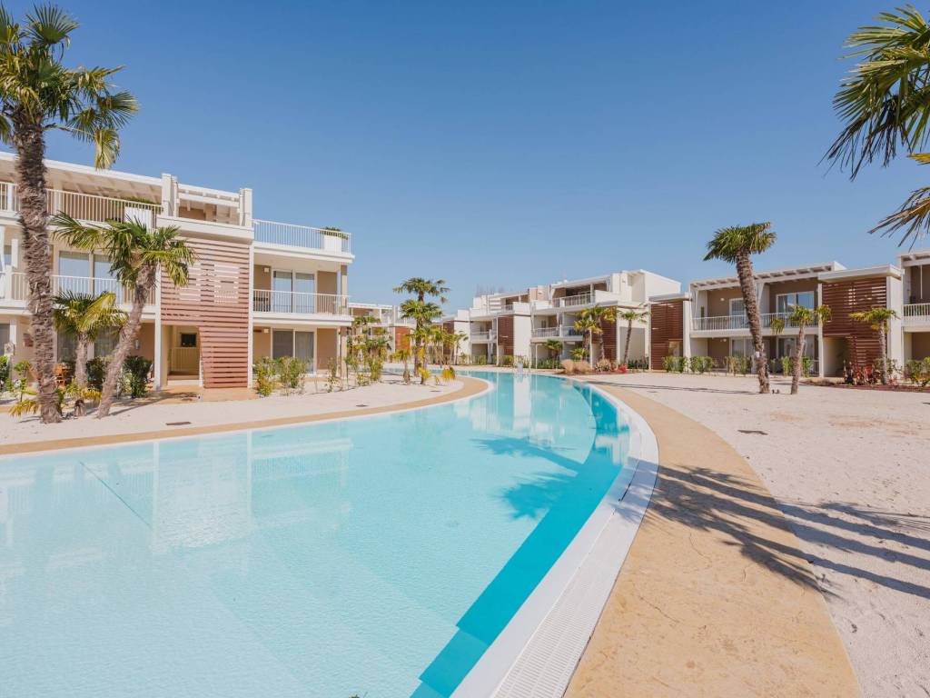 Appartamento a Jesolo in Via dell'Angelo, 39 - Foto 2